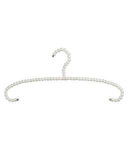 Cintre Hook - Perles nacre